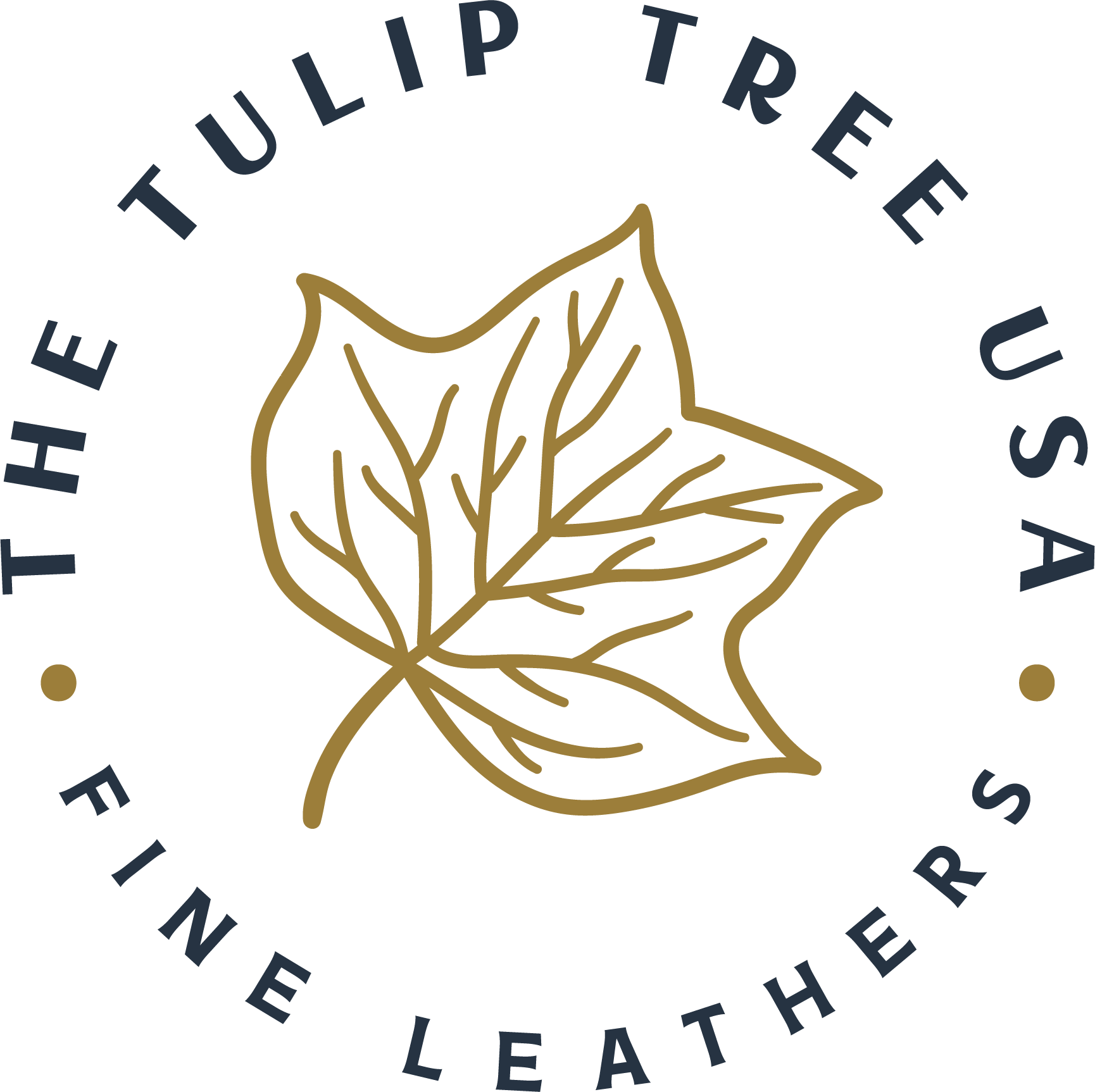 The Tulip Tree USA